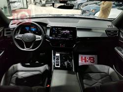 Volkswagen Atlas Cross Sport